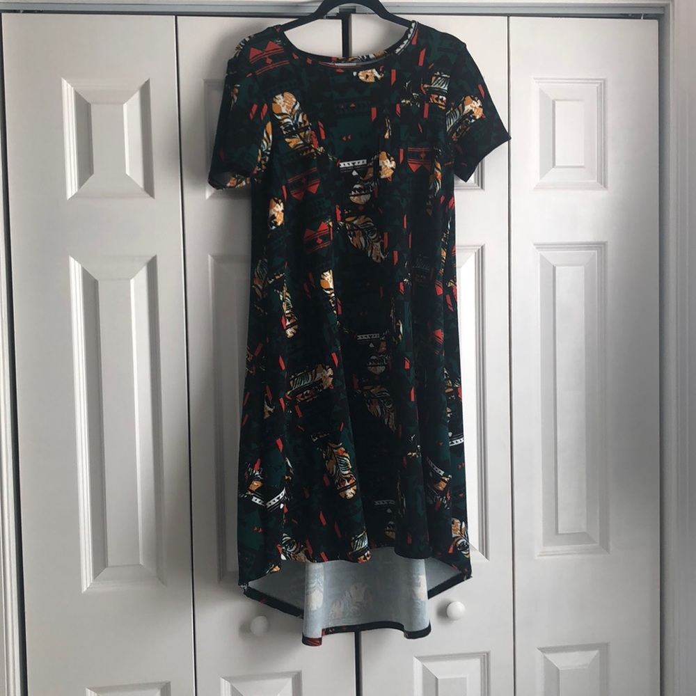 Lularoe Carly Dress